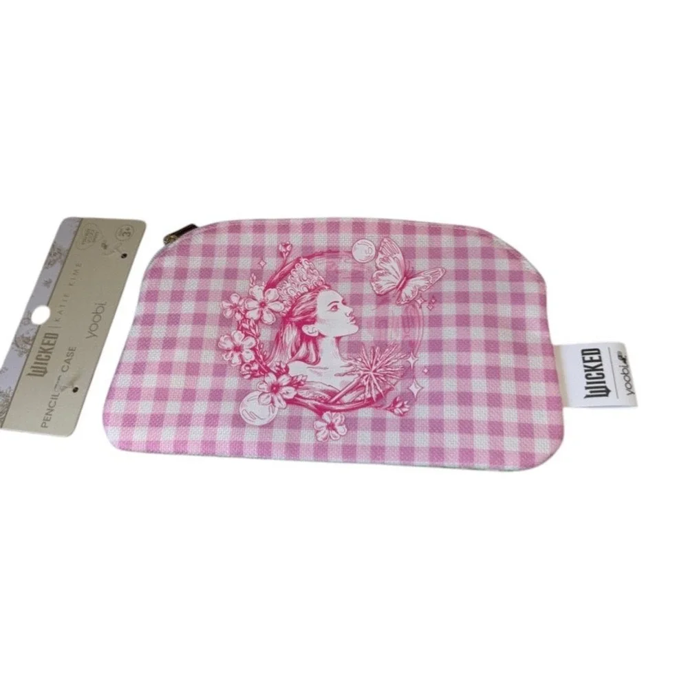 Wicked‎ Coquette Fairycore Witchy Y2K Stationery Bundle Gift Set Pink Tween Cute